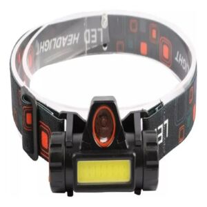 Linterna Led Cintillo Ajustable Tl-302 Cod-33380