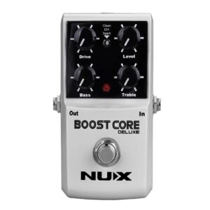Efecto Pedal Boost Core