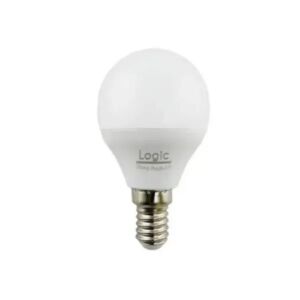 Ampolleta Led E14 04W P45 Calida