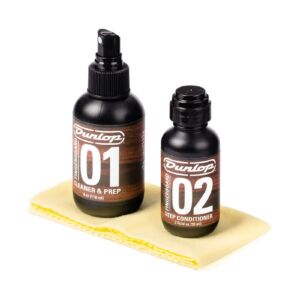 Set De Mantención Diapasón