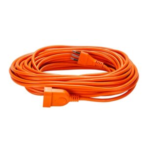 Alargador Extension 15.0Mt Electrica Me-1215 Cod-33932