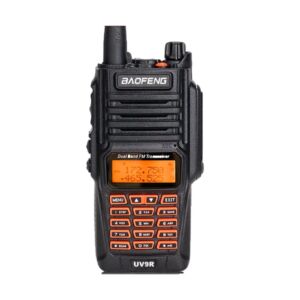 Radio Transmisor Vhf/Uhf Uv 9R 8288