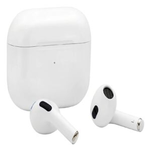 Audifono True Wireless Blanco Tw14  Cod-33964