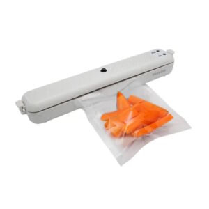 Selladora De Bolsas Al Vacio 28Cms  V11 Cod-33969