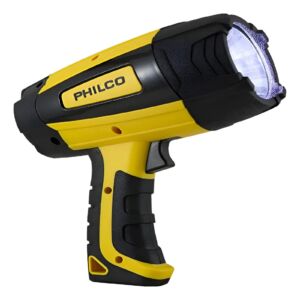 Linterna 1Led 18660 Recargable Cod-33972