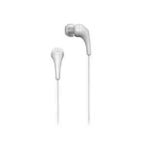 Audifono Earbuds 2-S M/L Blanco Cod-33984