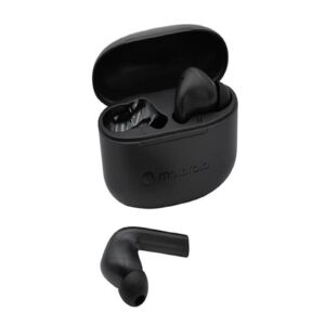 Audifono True Wireless Moto Buds 065 Negro Cod-33986