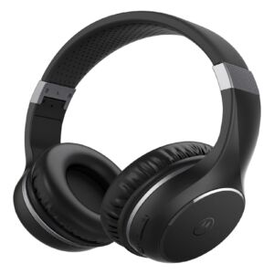 Audifono Bt Xt220 Headphones Negro Cod-33989