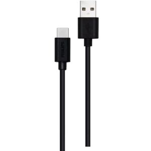 Cable Usb-A  Usb-C 1.2 Mts Dlc3104A Cod-33992