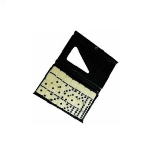 Domino Caja Plastica 28Pcs Dbgj308 Cod-34014