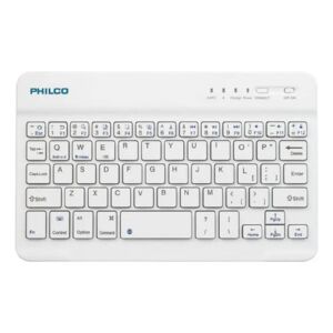 Teclado Mini Bt. 7" Cbk701 Cod-34162