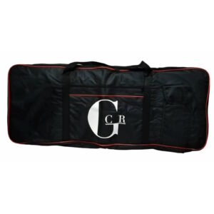 Funda Teclado 61 0.6Mm Bgk603