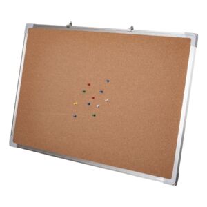 Pizarra Corcho 60 X90