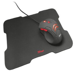 Mouse Ziva + Pad Mouse
