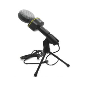 Microfono Dbg 784 Condensador