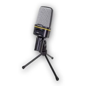 Microfono Gm 100 Condensador