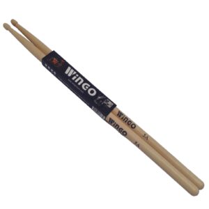 Baqueta 5A P.Mad Cod-34887