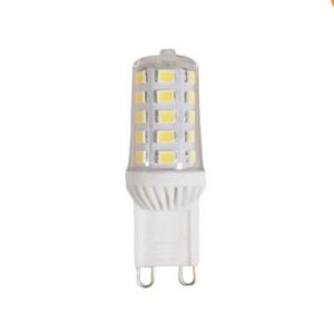 Ampolleta Led G9 04W