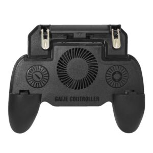 Joystick P/Smartphone C/Ventilador