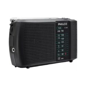Radio Icx40 C/N Audifono Cod-35119