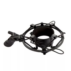 Porta Microfono Araña