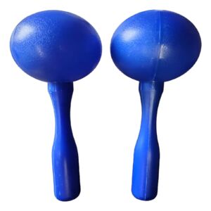 Sonora Plastico Par Mediana M5 Cod-35838