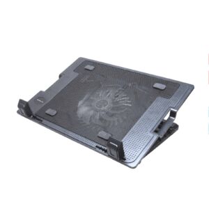 Ventilador Ntb Tl156 Ajustable Usb X2 Cod-35882