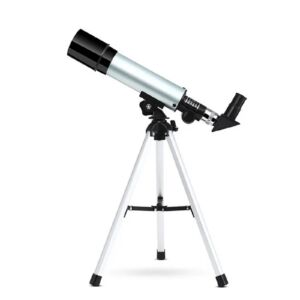 Telescopio Astronomico C/Tripode  Tl070 90X Cod-36011