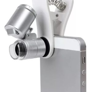 Microscopio Dblop 32 60X