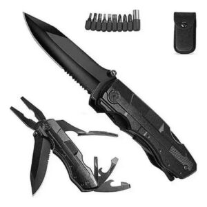 Alicate Multiuso Dbg 1355 16En1 Camping Y Sup. Cod-36145