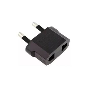 Adaptador Enchufe Euro Americano Dbg737 -36156