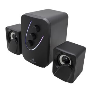 Parlante Sw 312 Games Quake 2.1