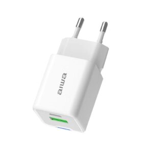 Cargador 220V-Usb-C 30W Cod-36336