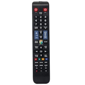 Control Remoto Para Samsung Tl-472 Cod 39211