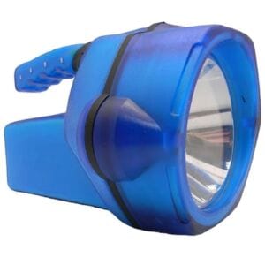 Linterna Grande 4D Mango Giratorio