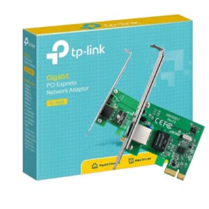 Adaptador de Red TG3468 gigabit a pci express