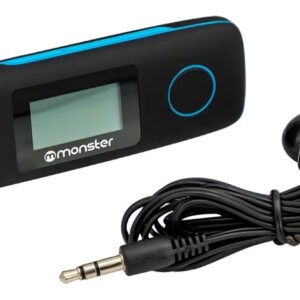 Mp3 16Gb Azul Mx087Blue Cod-31305