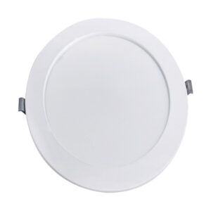 Plafon Led Emb Redondo 28W Calido