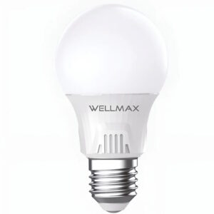 Ampolleta Led A50 05W E27 220V