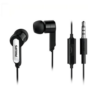 Audifono In Ear 1405 C/Mic Colores Cod-29309