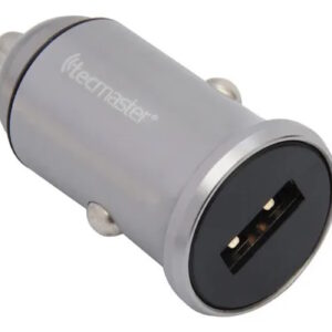 Cargador 012V 1Usb 3.0A Tm
