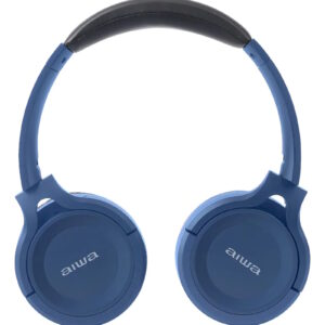 Audifono Bt Headphones Azul K17U Cod-30946