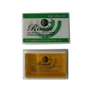 Resina Naranja Violin Rv04 Cod-30959