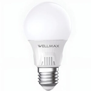 Ampolleta Led A60 E27 08W Neutra Cod-31248