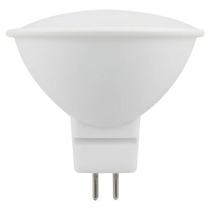 Ampolleta  Gu5 Led 06W  Mr16 220V Fria  Cod-32102