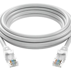 Cable Red Cat6 02.0Mt Cod-32302