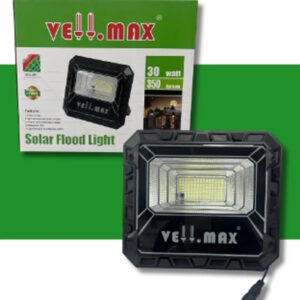Proyector Solar 30W 6500K V-Fl15730 Cod-32555
