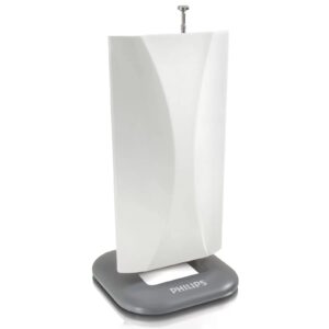 Antena Digital Tv Aumento Señal Debil Sdv5122 Cod- 32673