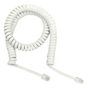 Cable Auricular 3.0Mts Mt1270-1269 Cod-32727