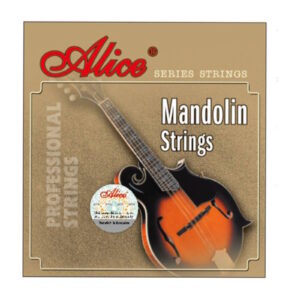 Cuerda Mandolina Set 8C.